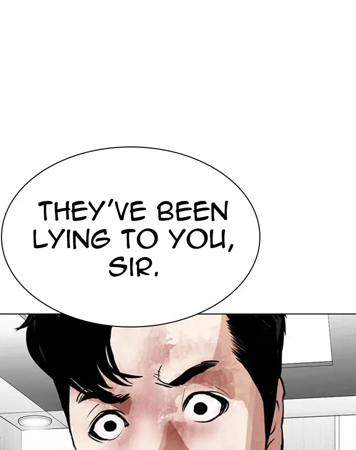 Lookism Chapter 291