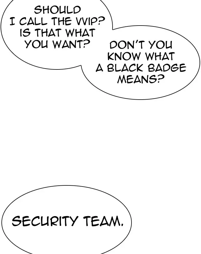 Lookism Chapter 291