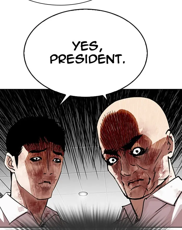 Lookism Chapter 291