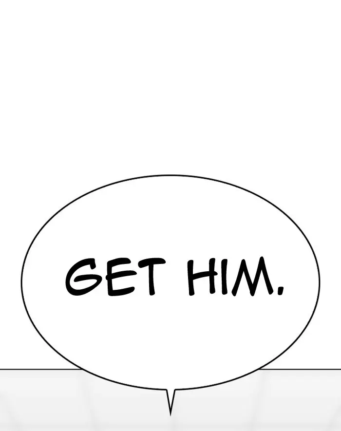 Lookism Chapter 291