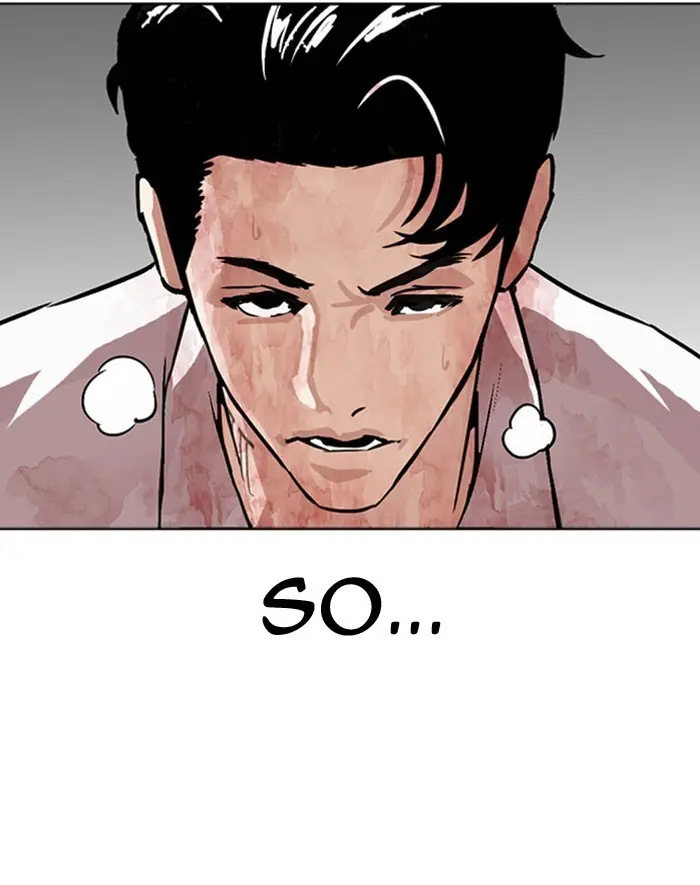 Lookism Chapter 291