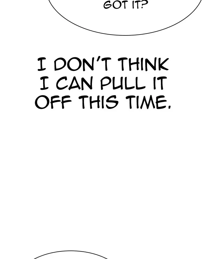 Lookism Chapter 291