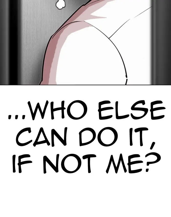 Lookism Chapter 291