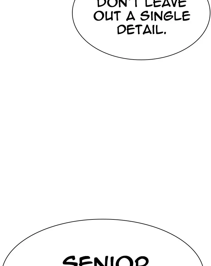 Lookism Chapter 293