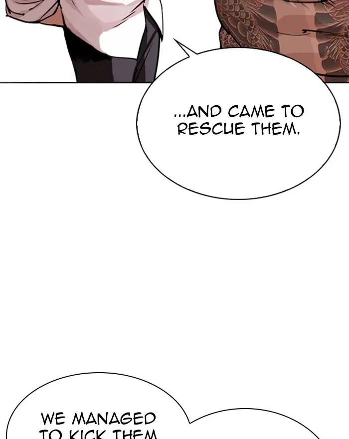 Lookism Chapter 293