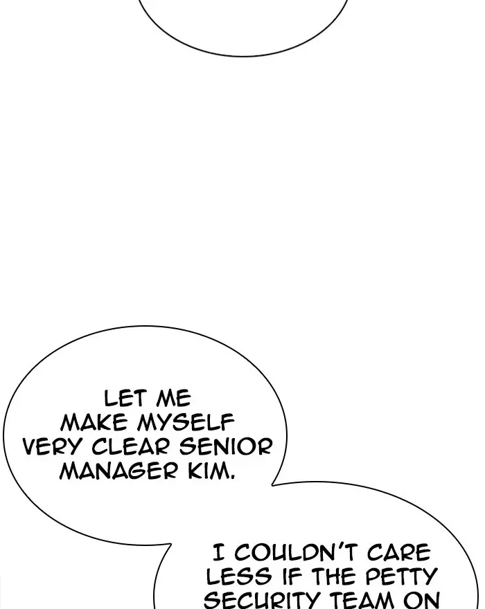 Lookism Chapter 293
