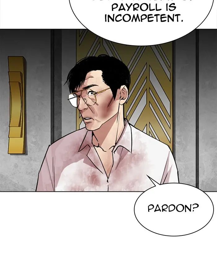 Lookism Chapter 293