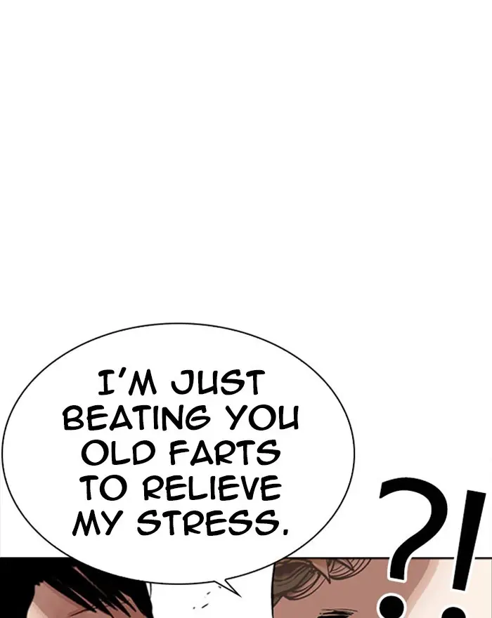 Lookism Chapter 293