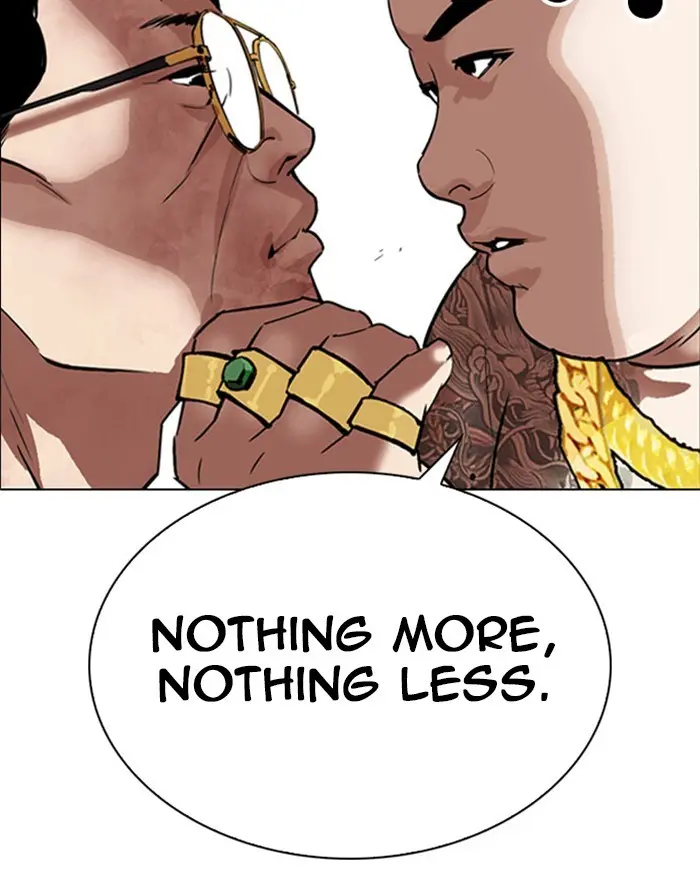 Lookism Chapter 293