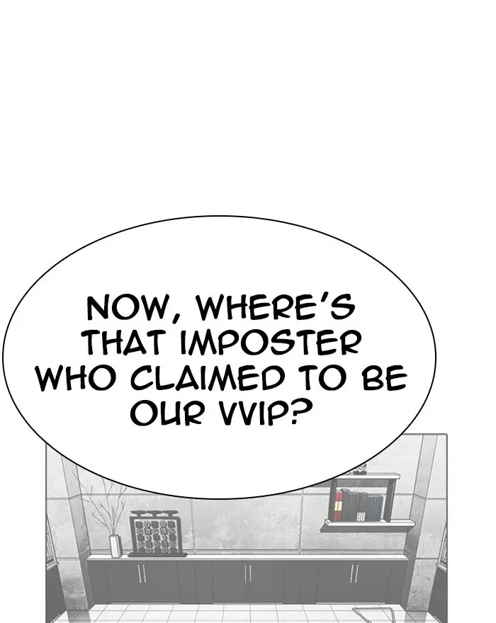 Lookism Chapter 293