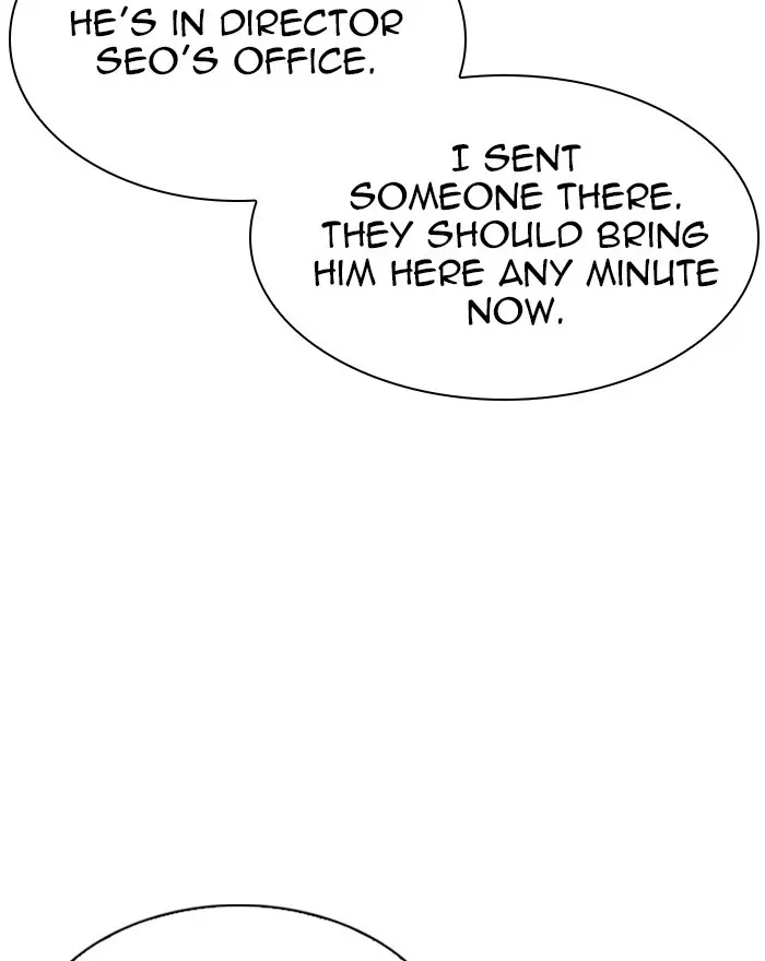Lookism Chapter 293