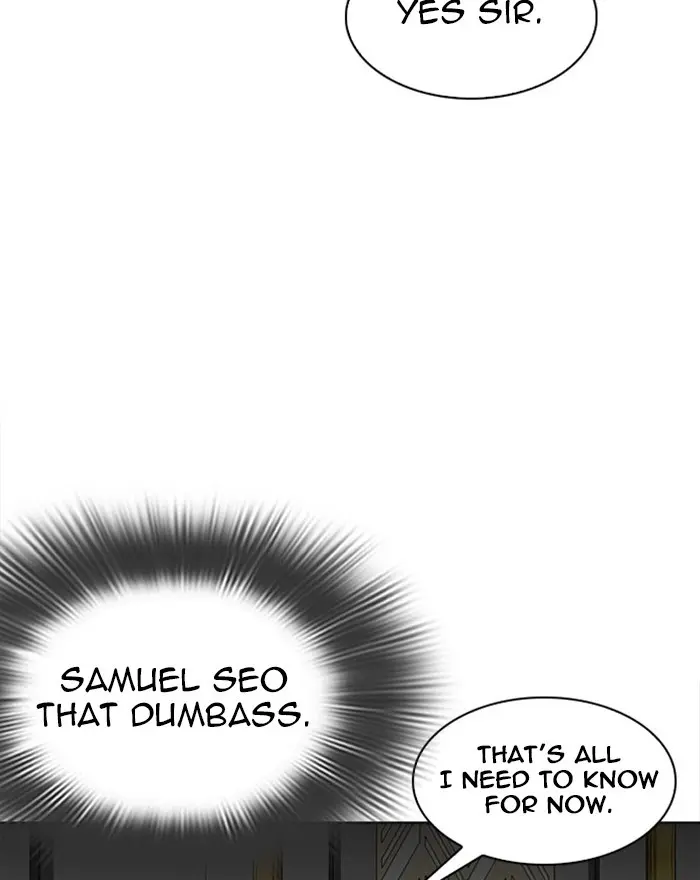 Lookism Chapter 293