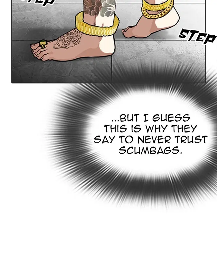 Lookism Chapter 293