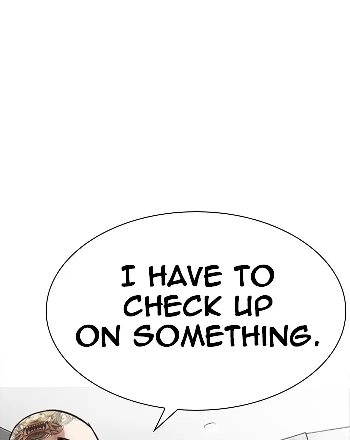 Lookism Chapter 293