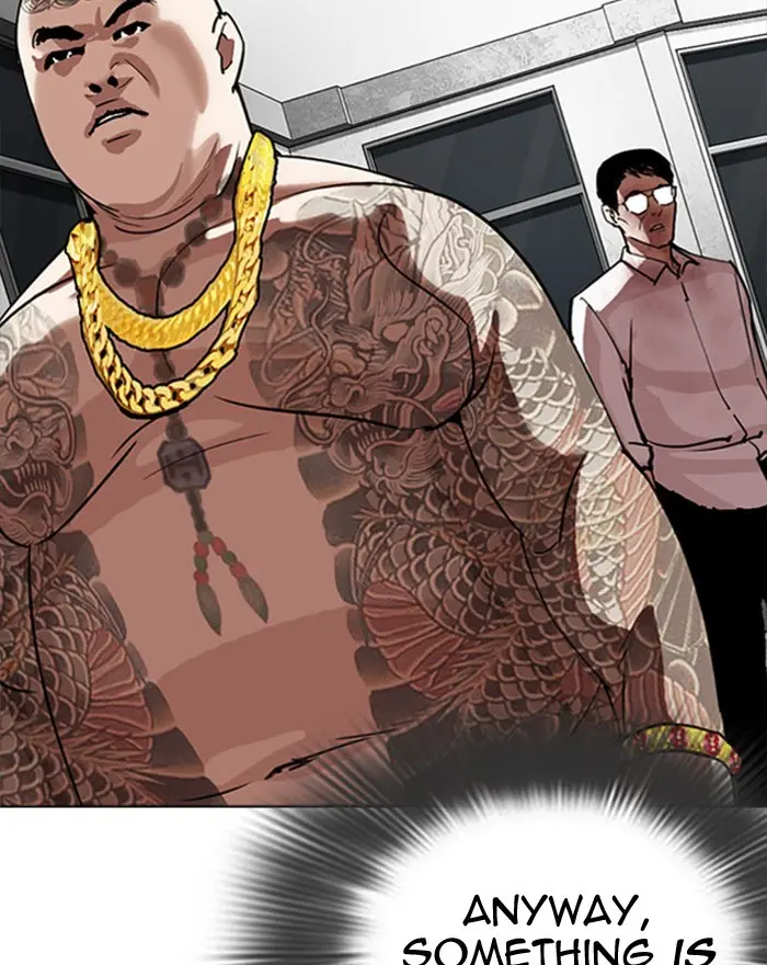 Lookism Chapter 293