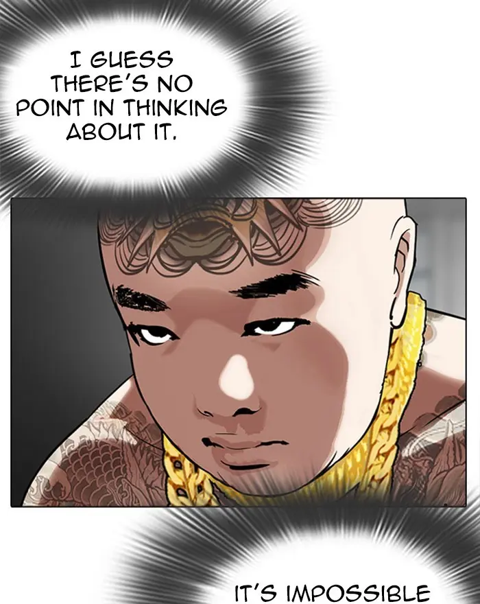 Lookism Chapter 293