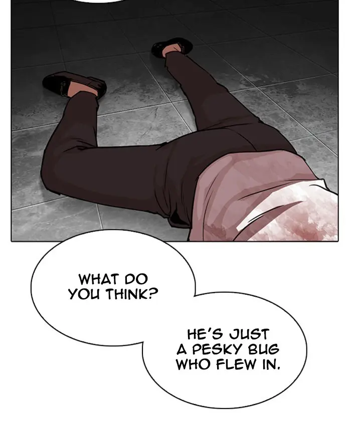 Lookism Chapter 293