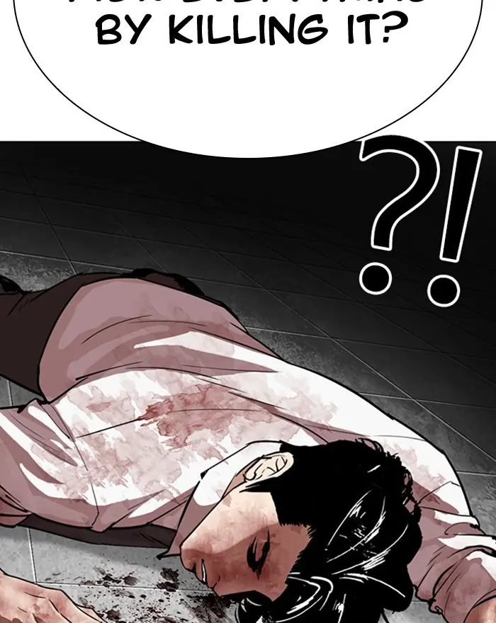 Lookism Chapter 293