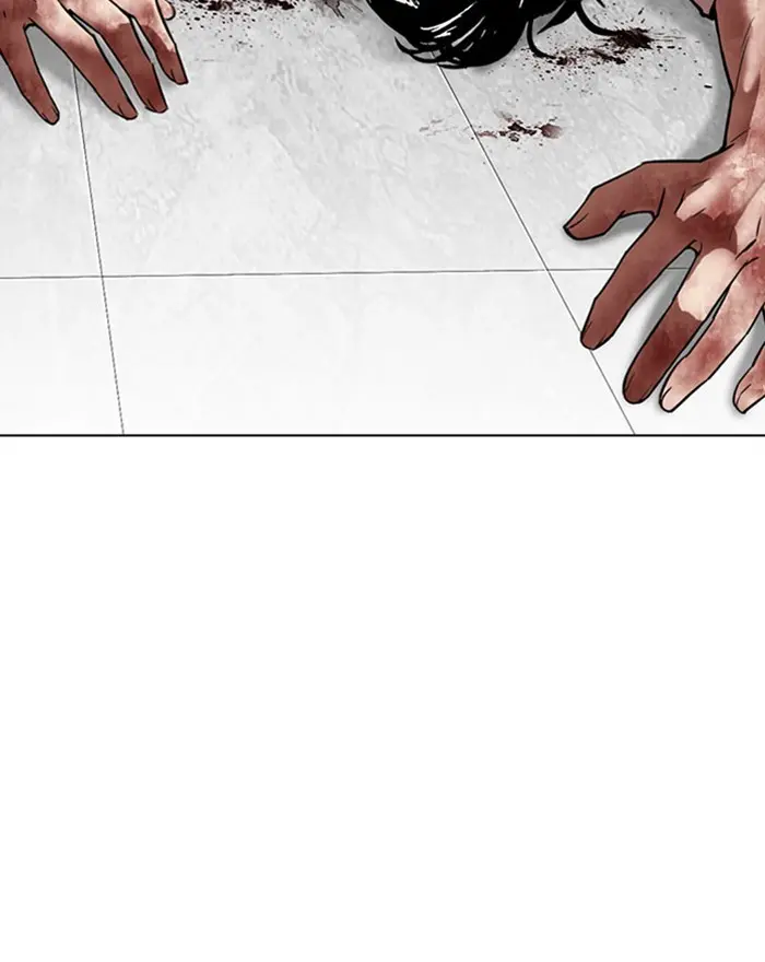 Lookism Chapter 293