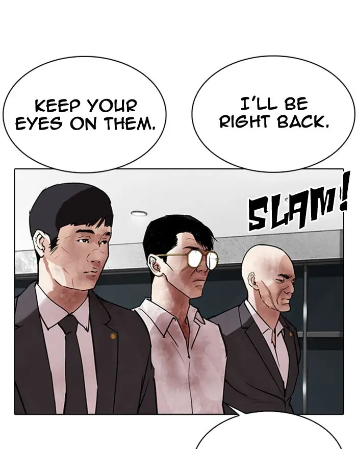 Lookism Chapter 293
