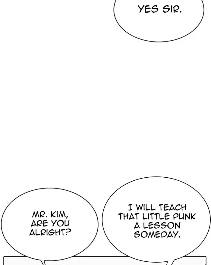 Lookism Chapter 293