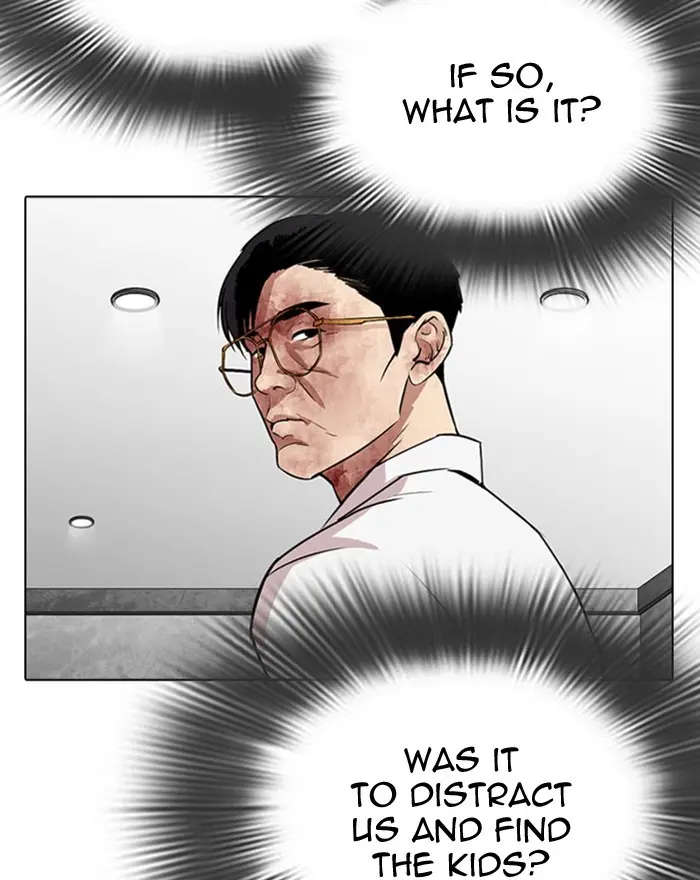 Lookism Chapter 293