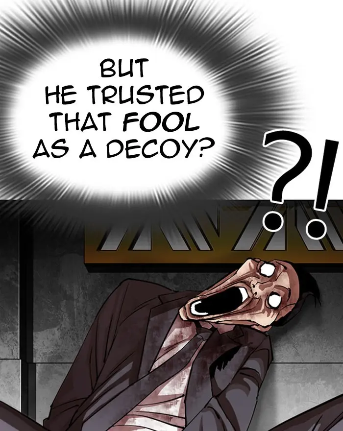 Lookism Chapter 293