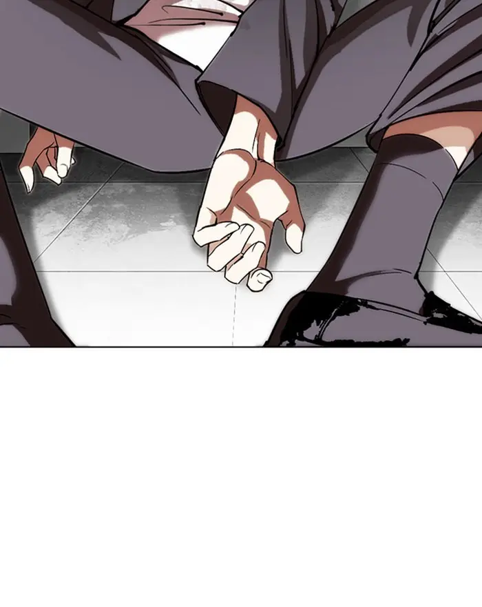 Lookism Chapter 293
