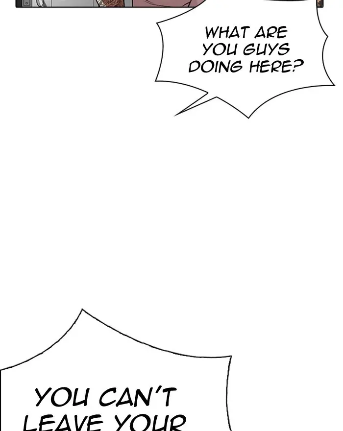 Lookism Chapter 293