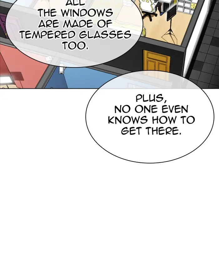 Lookism Chapter 293