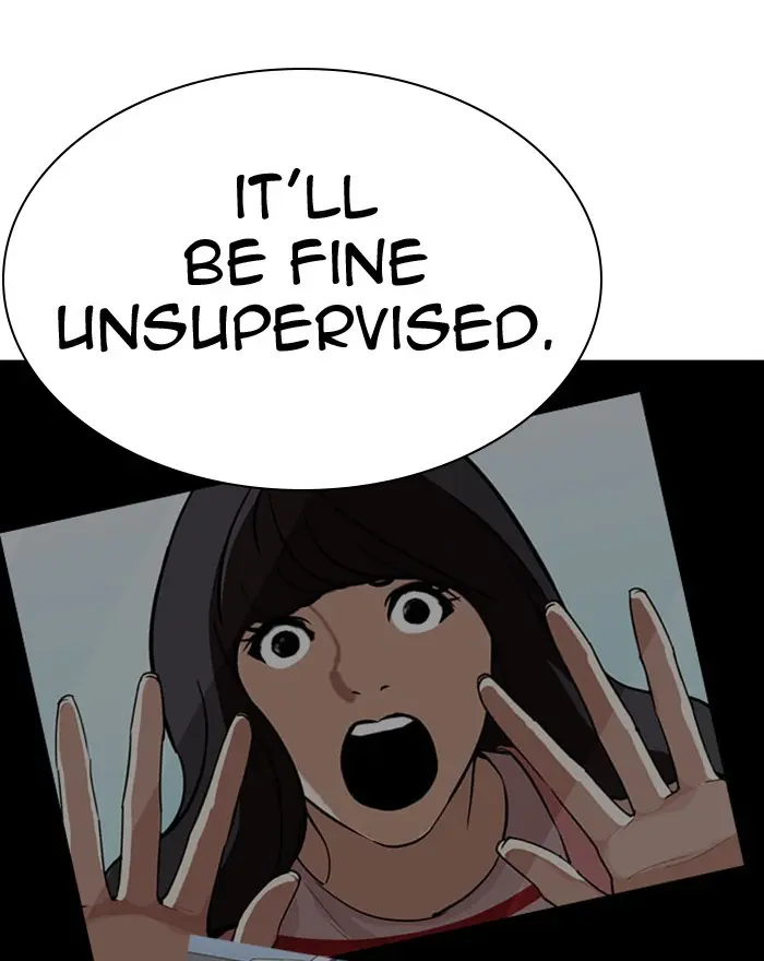 Lookism Chapter 293