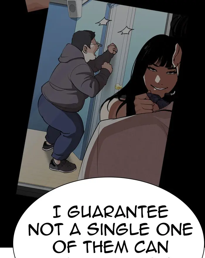 Lookism Chapter 293