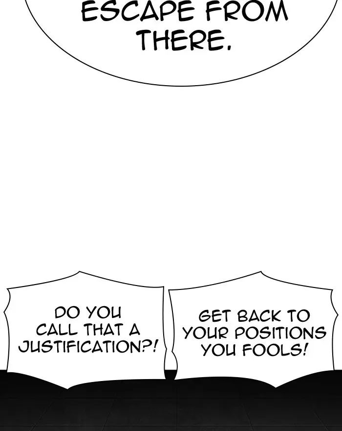 Lookism Chapter 293