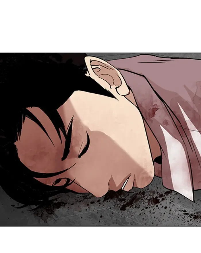 Lookism Chapter 293