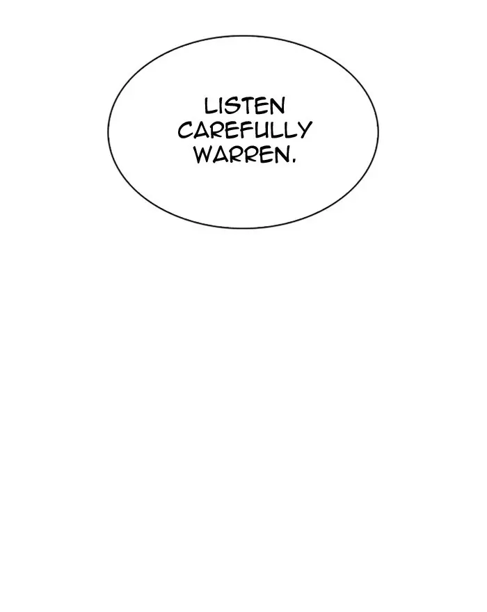 Lookism Chapter 293