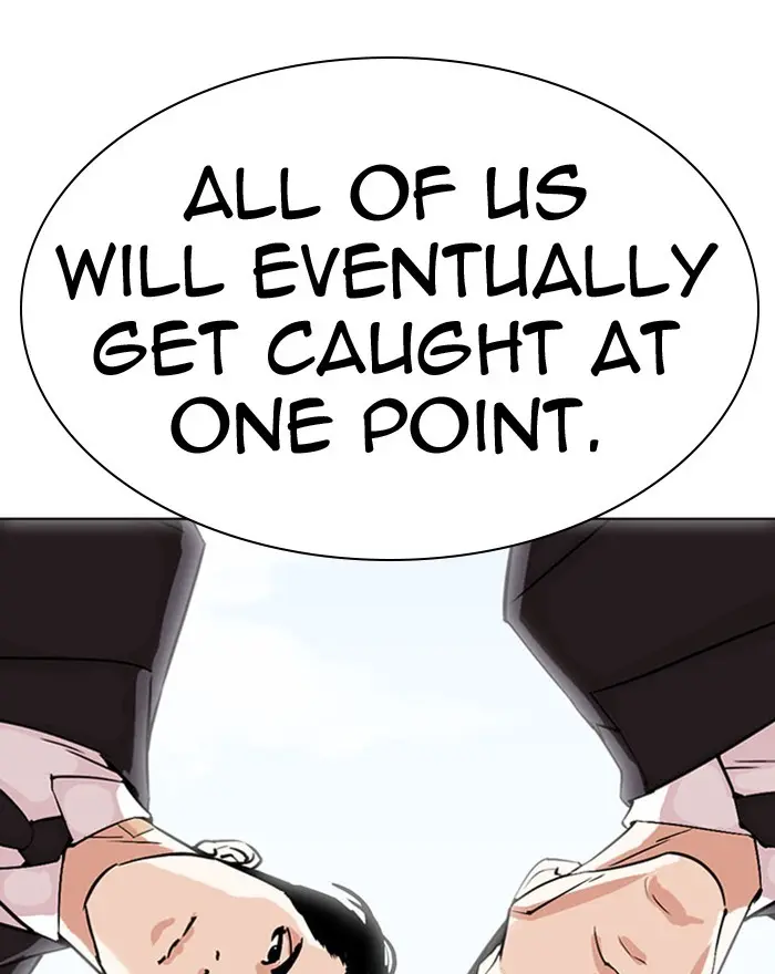 Lookism Chapter 293