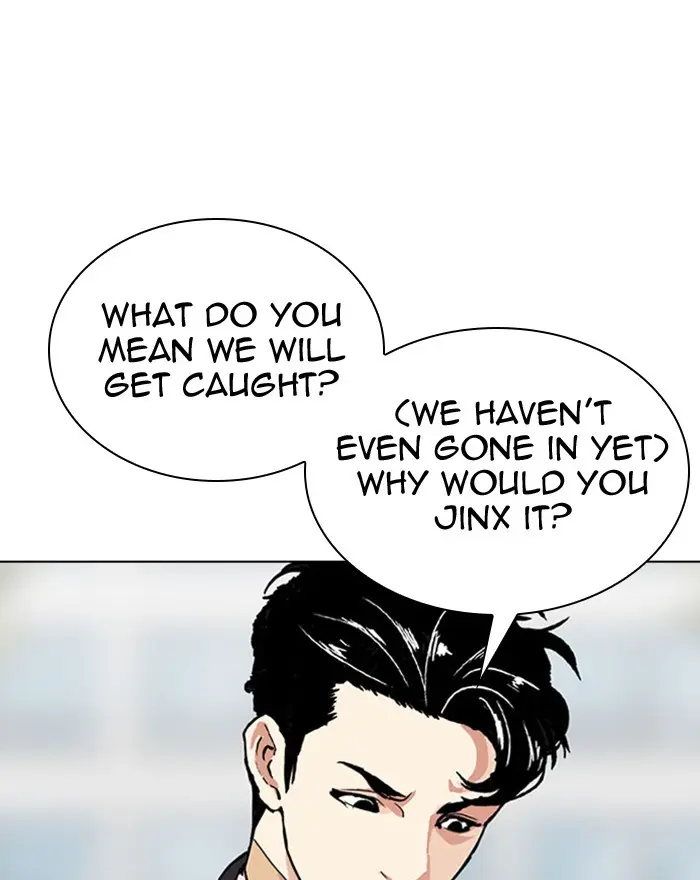 Lookism Chapter 293