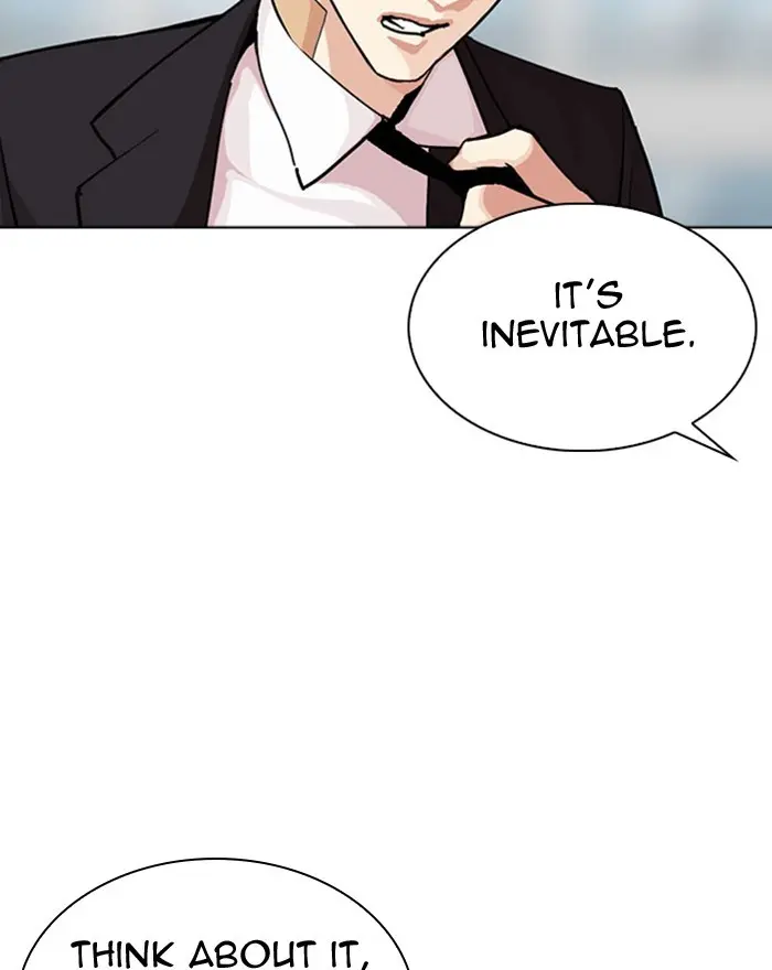 Lookism Chapter 293