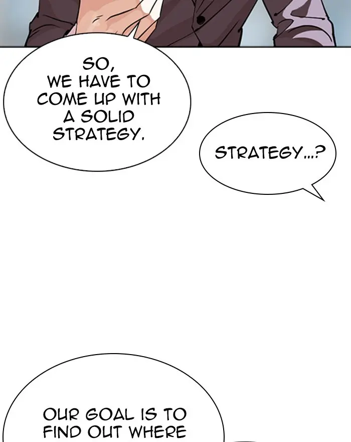 Lookism Chapter 293