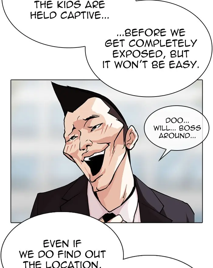 Lookism Chapter 293