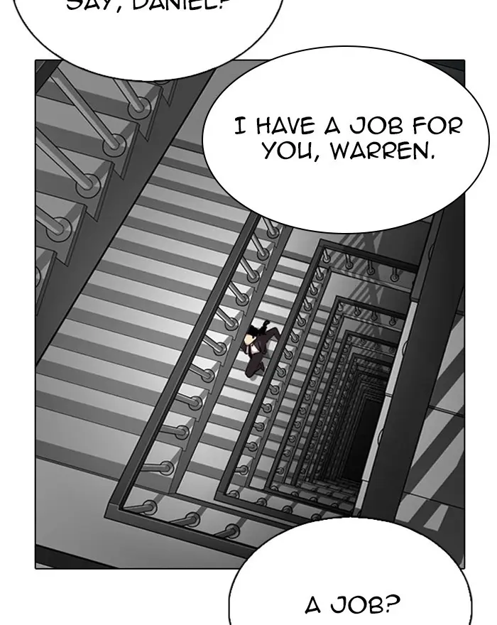 Lookism Chapter 293