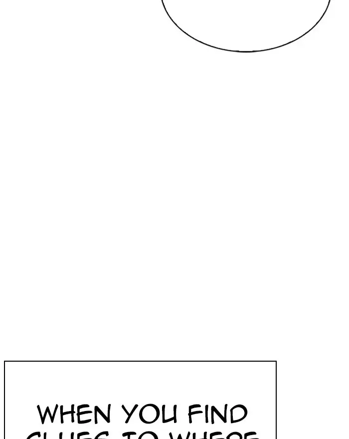 Lookism Chapter 293
