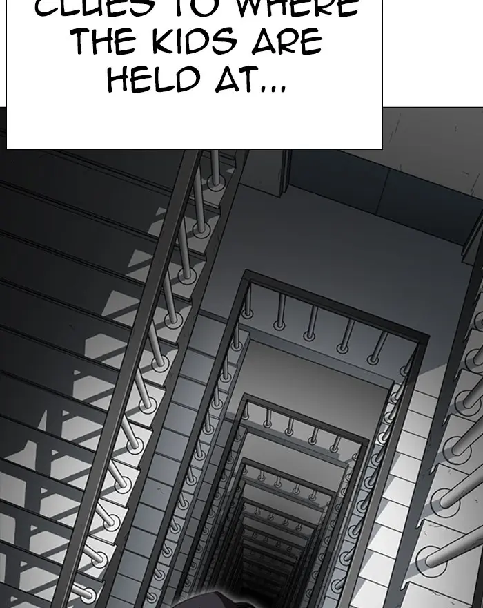 Lookism Chapter 293