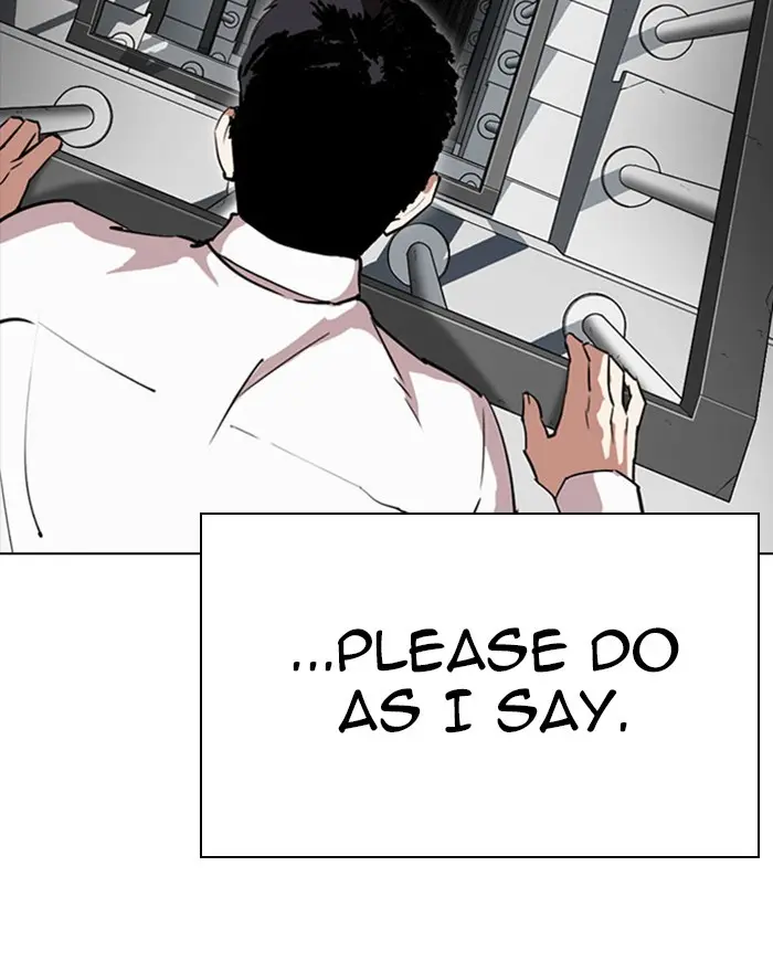 Lookism Chapter 293
