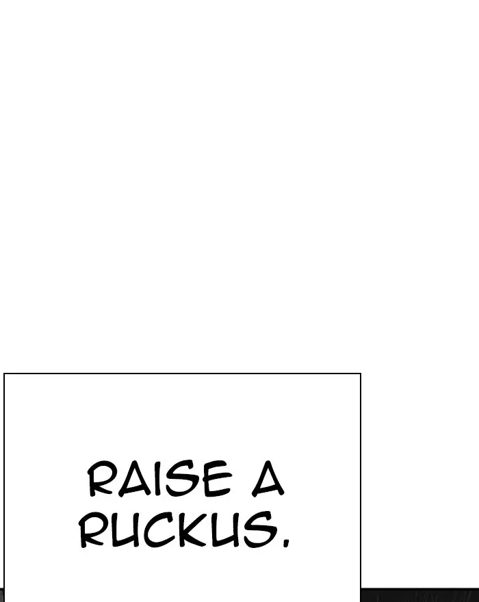 Lookism Chapter 293