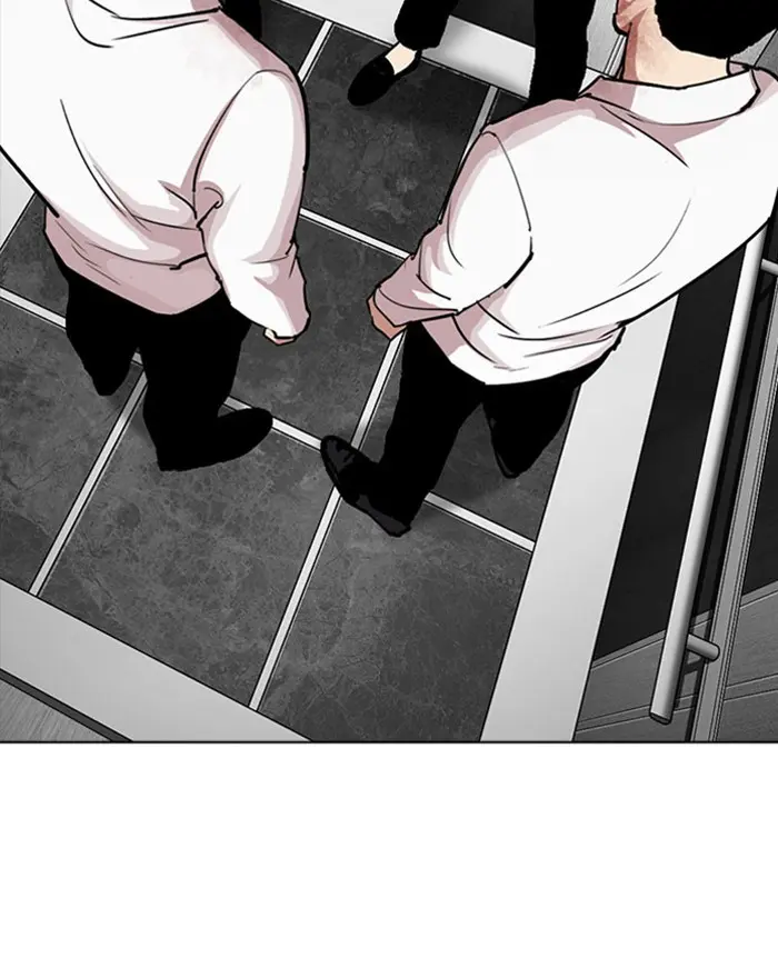 Lookism Chapter 293