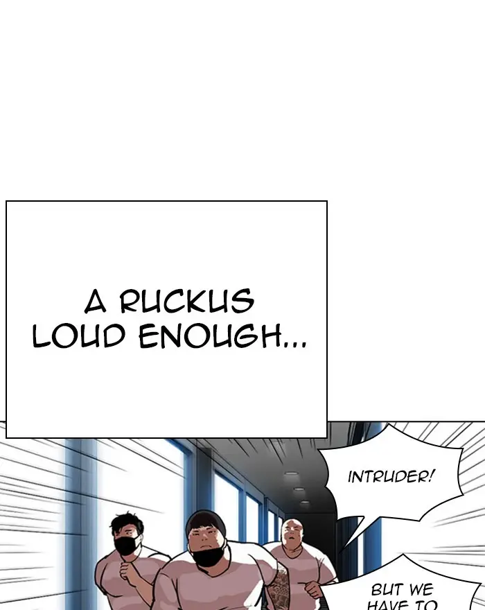 Lookism Chapter 293