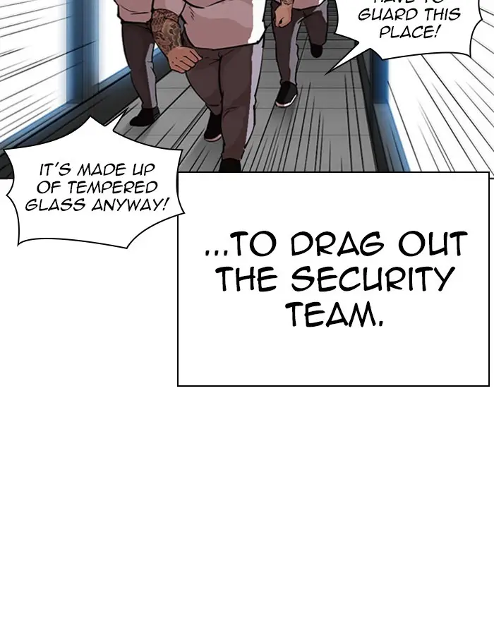 Lookism Chapter 293