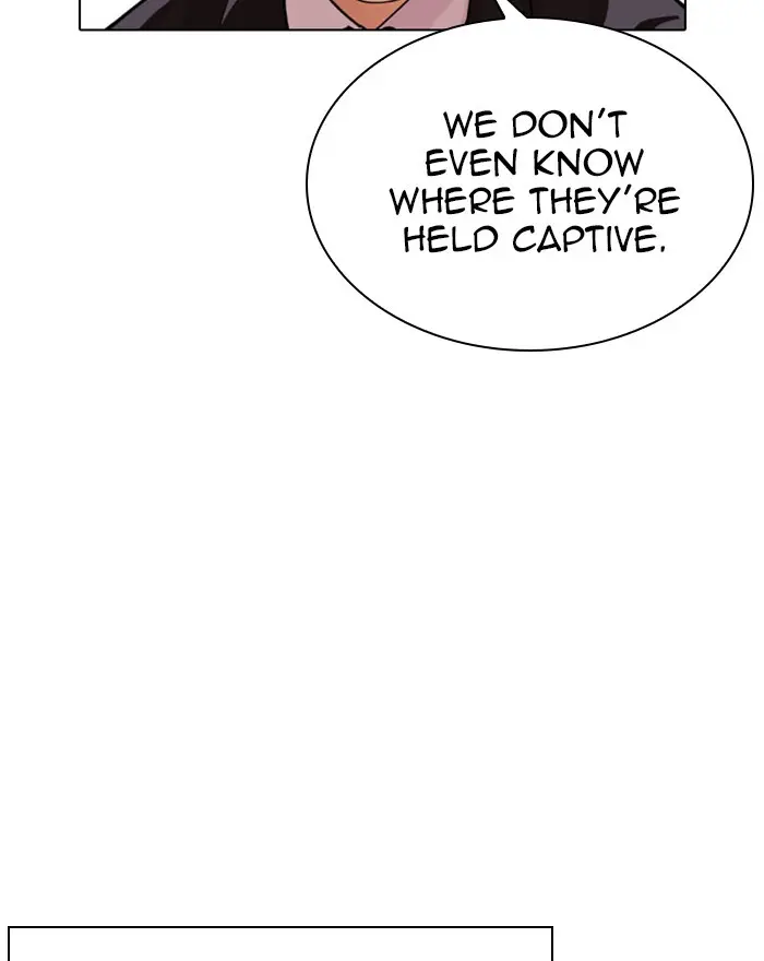Lookism Chapter 293