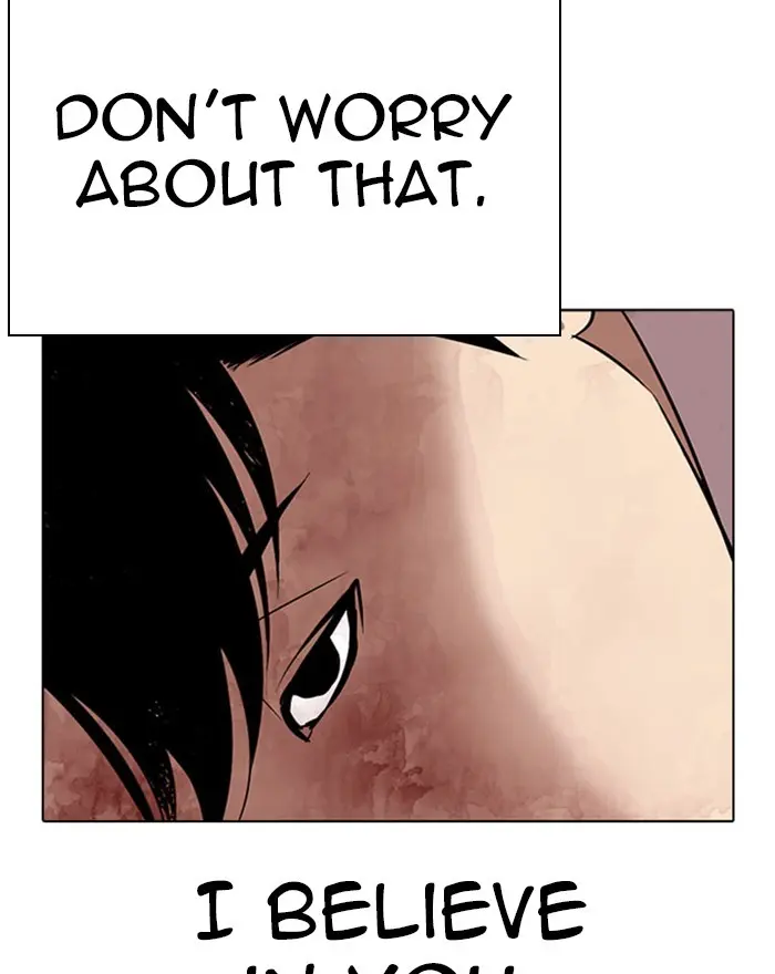 Lookism Chapter 293